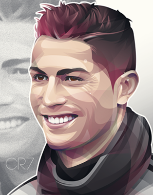 cr7