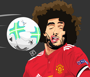 fellaini